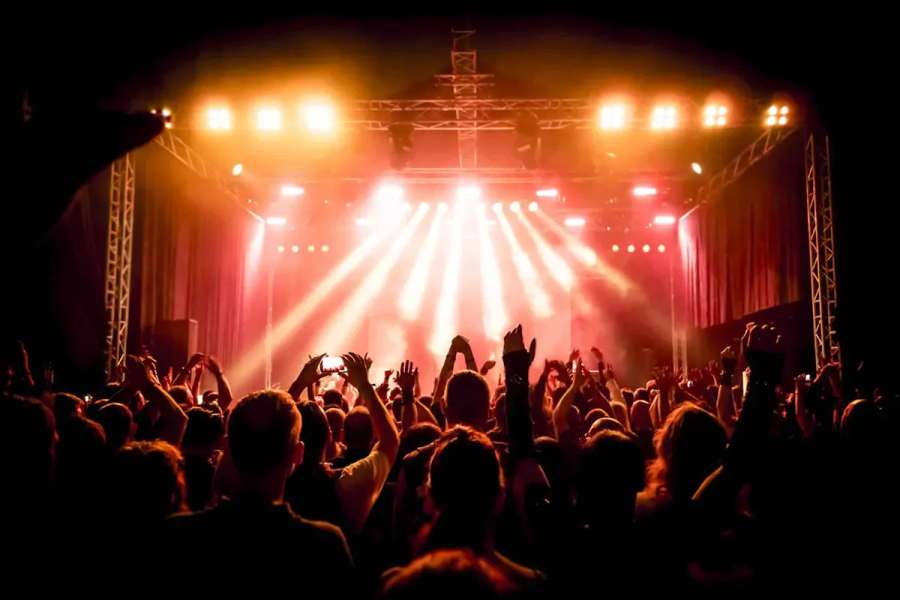 Unveils Star-Studded Lineup for Epic Comeback Event!