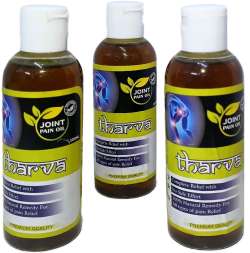 Pain Relief Oil